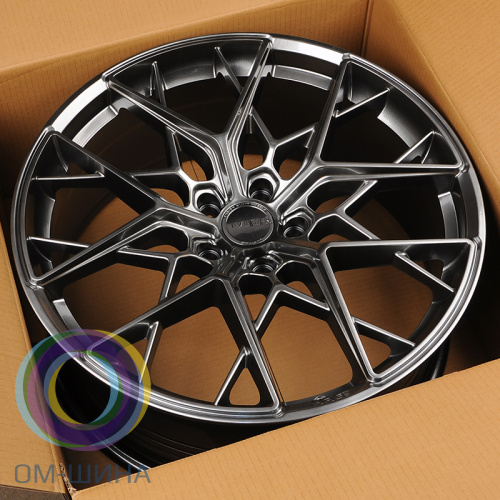 Ivision Wheel Drive 8.5x20/5x114.3 D67.1 ET35 HB