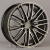 Anzoo H3085F 9.5x21/5x130 D71.6 ET61 MG (передняя ось) Anzoo H3085F 9.5x21/5x130 D71.6 ET61 MG (передняя ось)