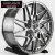 RGW Wheels RGW011 9.5x21/5x112 D66.56 ET30 Brusched Gloss Black+Right+Aluminum Cap (правый) RGW Wheels RGW011 9.5x21/5x112 D66.56 ET30 Brusched Gloss Black+Right+Aluminum Cap (правый)