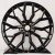 IWheel IV-394 10.0x22/5x108 D60.1 ET40 Black