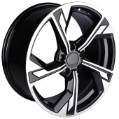 Диски Zumbo Wheels 85036I
