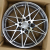 Ivision Wheel NW760 8.5x20/5x120 D72.6 ET20 Light Gloss GM / Machine (передняя ось) Ivision Wheel NW760 8.5x20/5x120 D72.6 ET20 Light Gloss GM / Machine (передняя ось)