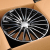 Powcan 3S5909 7.5x17/5x112 D66.6 ET45 BKF (в круг) Powcan 3S5909 7.5x17/5x112 D66.6 ET45 BKF (в круг)