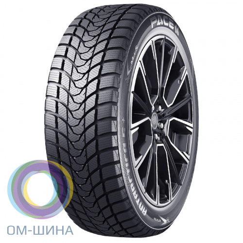 Pace (Zeta) Antarctica 5+ 215/55 R17 94T