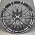 Ivision Wheel NW5063 11.0x21/5x112 D66.6 ET40 Black (задняя ось) Ivision Wheel NW5063 11.0x21/5x112 D66.6 ET40 Black (задняя ось)