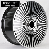 Диски RGW Wheels RGW1816