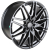 Ivision Wheel NW5063 10.0x22/5x112 D66.6 ET39 Full Satin Black (передняя ось) Ivision Wheel NW5063 10.0x22/5x112 D66.6 ET39 Full Satin Black (передняя ось)