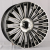 IWheel IV-313 9.0x21/5x112 D66.6 ET30 BM (передняя ось)