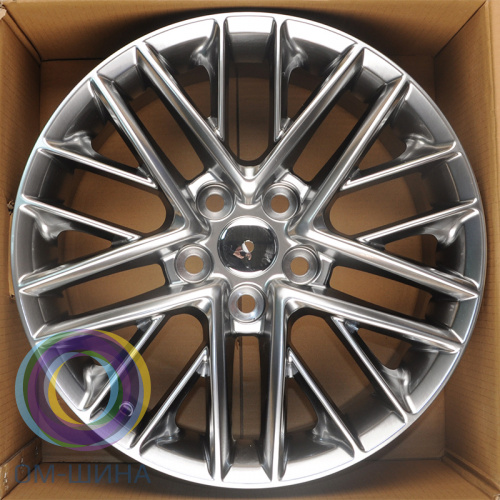 Luistone L1894 7.0x17/5x114.3 D60.1 ET40 HB