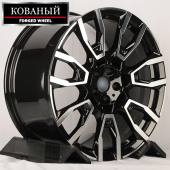 Диски RGW Wheels RGW580