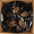 IWheel FBX148-22 10.0x22/5x112 D66.5 ET20 Black 