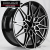 RGW Wheels RGW1842 8.5x21/5x112 D66.56 ET30 Gloss Black Machine Face (передняя ось) RGW Wheels RGW1842 8.5x21/5x112 D66.56 ET30 Gloss Black Machine Face (передняя ось)