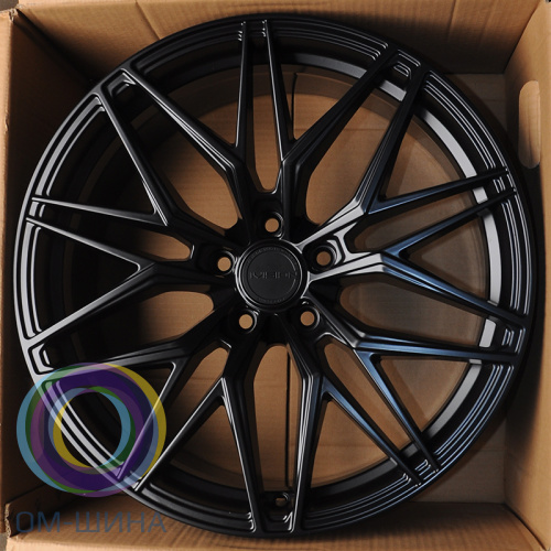 Ivision Wheel Nexus 8.5x19/5x112 D66.6 ET35 MB