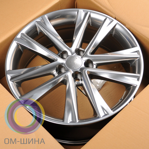IWheel IV-298 7.5x19/5x114.3 D60.1 ET35 HB