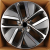 IWheel IVF-3164 9.0x21/5x120 D62.5 ET45.5 SMH IWheel IVF-3164 9.0x21/5x120 D62.5 ET45.5 SMH