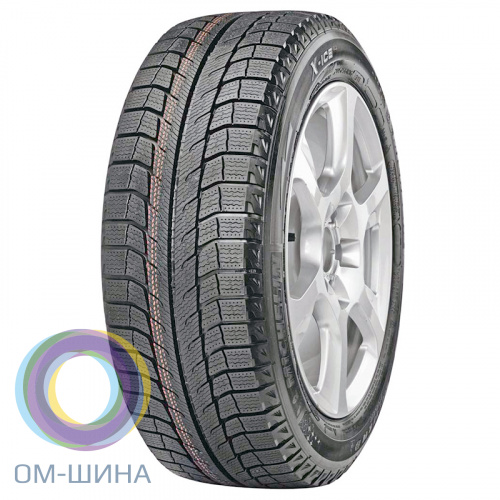 Michelin Latitude X-Ice 2 215/70 R16 100T