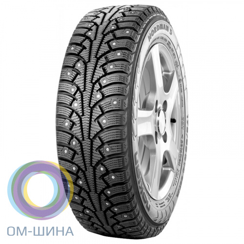Nokian Nordman 5 215/55 R16 97T