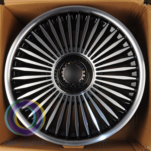HMD 788 10.0x21/5x120 D72.6 ET45 MB