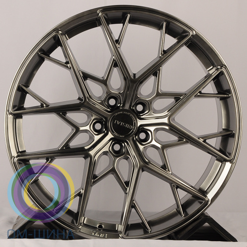 Ivision Wheel Drive 8.5x20/5x108 D65.1 ET35 HB