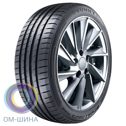 Sunny NA305 245/40 R18 97W