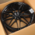 Anzoo VIP-11 9.0x20/5x120 D73.1 ET38 Gloss Black Anzoo VIP-11 9.0x20/5x120 D73.1 ET38 Gloss Black