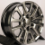 Anzoo H843F 7.5x17/6x139.7 D106.1 ET25 HB-1 Anzoo H843F 7.5x17/6x139.7 D106.1 ET25 HB-1