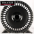 RGW Wheels RGW2524 9.0x21/5x120 D62.56 ET38 Matte Black RGW Wheels RGW2524 9.0x21/5x120 D62.56 ET38 Matte Black