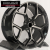 RGW Wheels RGW432 9.0x21/5x112 D66.45 ET30 Gloss Black RGW Wheels RGW432 9.0x21/5x112 D66.45 ET30 Gloss Black