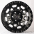 IWheel JT178-7 9.0x17/5x114.3 D73.1 ET0 Matt Black IWheel JT178-7 9.0x17/5x114.3 D73.1 ET0 Matt Black