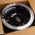 HMD 4265 9.0x17/5x127 D78.1 ET-25 Black HMD 4265 9.0x17/5x127 D78.1 ET-25 Black