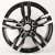 Anzoo JH927 8.5x19/5x120 D72.6 ET30 MB (передняя ось) Anzoo JH927 8.5x19/5x120 D72.6 ET30 MB (передняя ось)