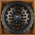 HMD 603 9.0x18/5x150 D110 ET18 Matt Black HMD 603 9.0x18/5x150 D110 ET18 Matt Black