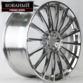 Диски RGW Wheels RGW4151