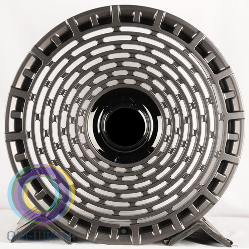 RGW Wheels RGW333 9.0x21/5x120 D62.5 ET33 Matte Grey