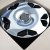 IWheel CR1901 9.5x22/5x108 D63.4 ET38 Clear Polished IWheel CR1901 9.5x22/5x108 D63.4 ET38 Clear Polished