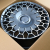 IWheel FA729 8.5x20/5x120 D72.6 ET35 Gunmetal Face IWheel FA729 8.5x20/5x120 D72.6 ET35 Gunmetal Face