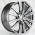 RGW Wheels LXH027 9.0x22/5x150 D110.1 ET45 GMF (Пресс-шайба) RGW Wheels LXH027 9.0x22/5x150 D110.1 ET45 GMF (Пресс-шайба)