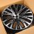Anzoo H3051F 8.5x19/5x112 D66.45 ET30 MB Anzoo H3051F 8.5x19/5x112 D66.45 ET30 MB