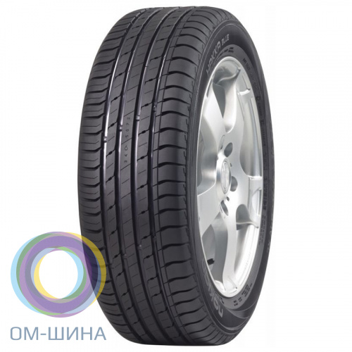 Nokian Hakka Blue 215/45 R17 91W