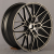 HMD 5280 8.5x19/5x114.3 D67.1 ET40 Matt Grey Machine Face HMD 5280 8.5x19/5x114.3 D67.1 ET40 Matt Grey Machine Face