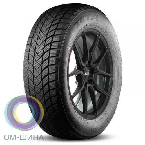 ZETA Antarctica 5 185/60 R14 82T