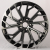 Anzoo H960F 8.0x18/5x112 D66.5 ET35 MB Anzoo H960F 8.0x18/5x112 D66.5 ET35 MB