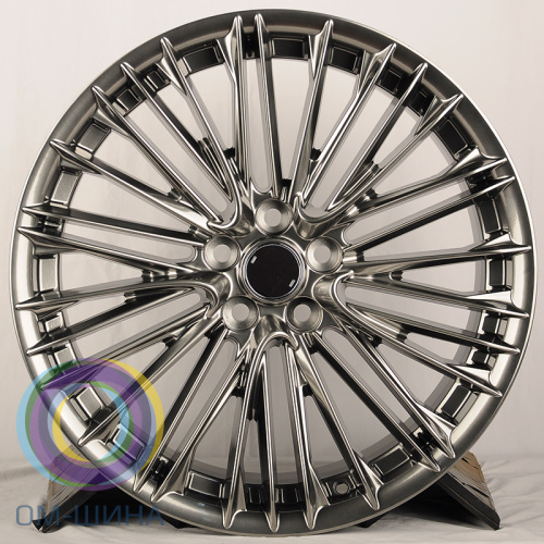 IWheel 19984 8.0x19/5x114.3 D60.1 ET38 HB