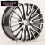 IWheel CR02027 9.0x21/5x112 D66.56 ET34 Black Machined Face (передняя ось) IWheel CR02027 9.0x21/5x112 D66.56 ET34 Black Machined Face (передняя ось)