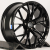 IWheel F010 8.0x18/5x108 D73.1 ET35 Black