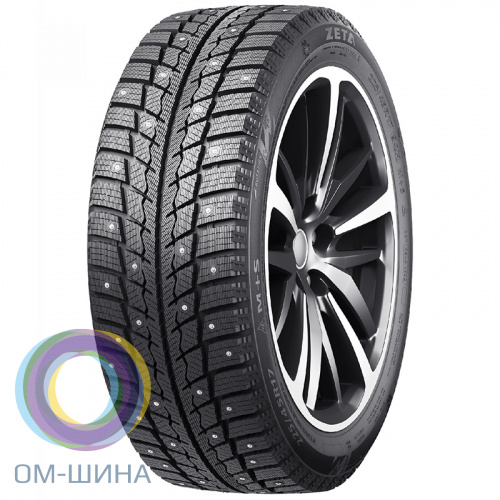 ZETA Antarctica Ice 185/65 R15 88T