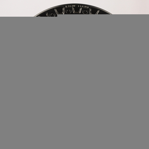 HMD 603 9.0x20/5x150 D110 ET18 Matt Black