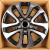 HMD 706 8.5x18/5x150 D110 ET40 MB HMD 706 8.5x18/5x150 D110 ET40 MB