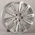Anzoo H3030D 7.5x17/5x112 D57.1 ET35 Silver Anzoo H3030D 7.5x17/5x112 D57.1 ET35 Silver