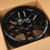 Anzoo H873D 9.0x20/6x139.7 D106.1 ET20 Matt Black Anzoo H873D 9.0x20/6x139.7 D106.1 ET20 Matt Black